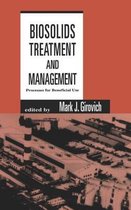 Environmental Science & Pollution- Biosolids Treatment and Management
