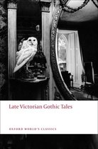 WC Late Victorian Gothic Tales