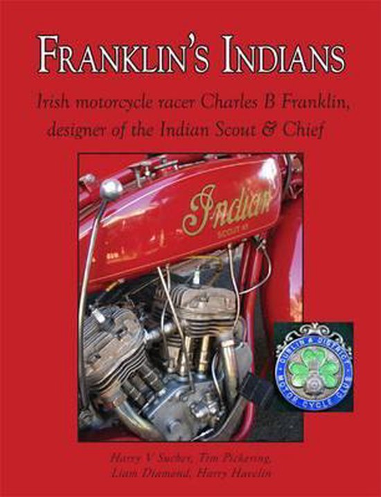 Franklins Indians