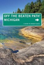 Michigan Off the Beaten Path (R)