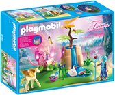 Playmobil Fairies Clairière enchantée