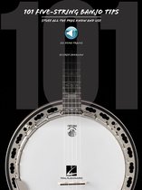 101 Banjo Tips
