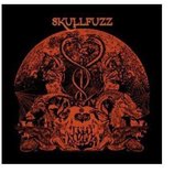 Skullfuzz - Skullfuzz (CD)