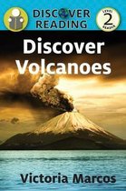 Discover Reading- Discover Volcanoes