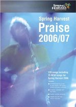 Spring Harvest Praise