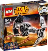 Prototype avancé LEGO Star Wars TIE - 75082