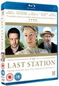 The Last Station [Blu-Ray]