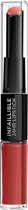 Bol.com L’Oréal Paris Infallible Lippenstift - 506 Red Infallible aanbieding