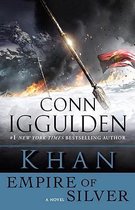 Khan: Empire of Silver