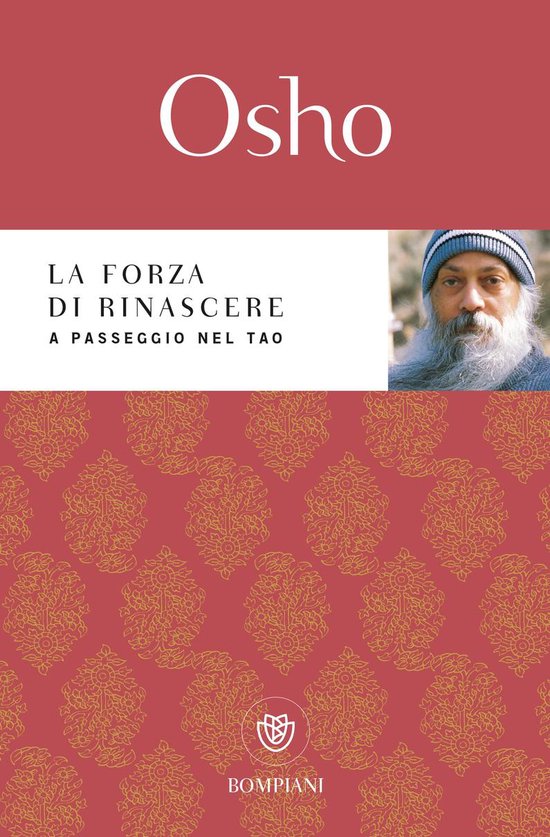 La forza di rinascere - cover