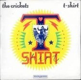 THE CRICKETS & Paul McCartney - T-SHIRT