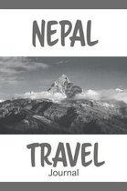 Nepal Travel Journal