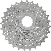 Cassette 9-speed Shimano CSGH400 11-28T