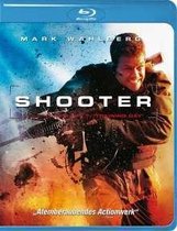 Shooter (2007) (Blu-ray)