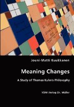 Meaning Changes