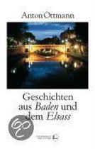 Geschichten aus Baden und dem Elsass