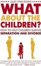 Omslag What About the Children?