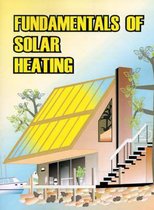 Omslag Fundamentals of Solar Heating