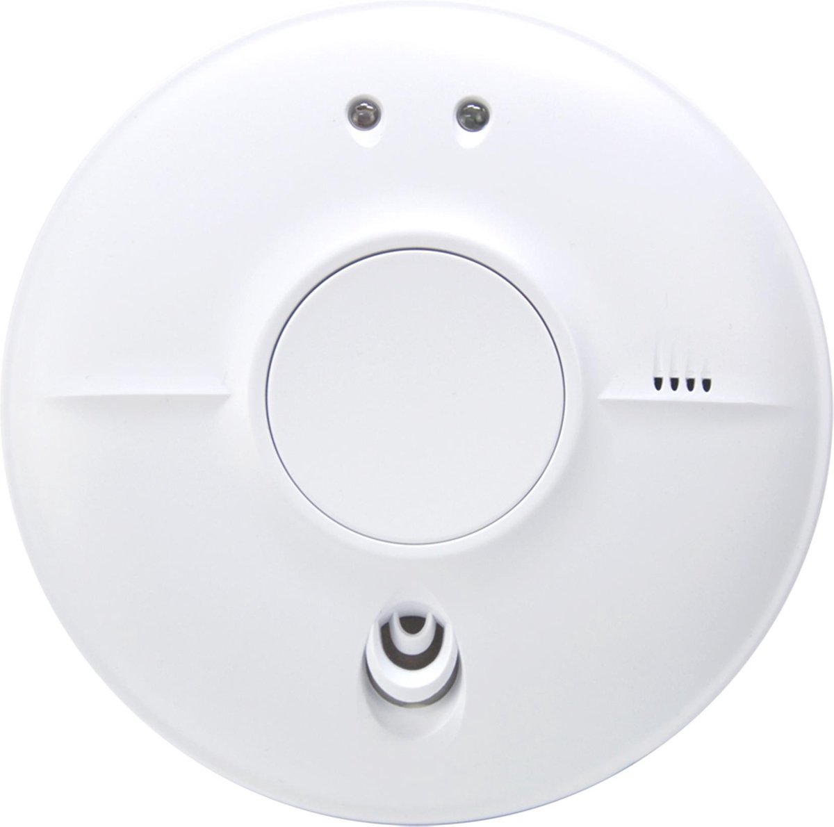 Rookmelder optisch 230V, FireAngel SW1-EUT, interlink NEN2555