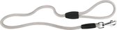 Adori Looplijn Nylon Rond Zilver 200x0.8 cm