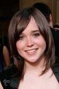 Ellen Page Ellen Page