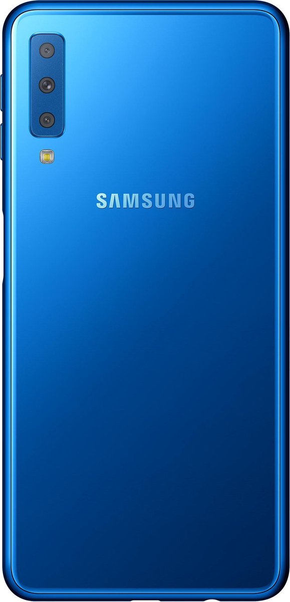 Samsung Galaxy A7 - 64GB - Blauw |