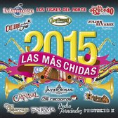 Más Chidas 2015