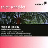 Schneider: Magic Of Irreality
