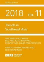 Indonesia and China’s Belt and Road Initiatives