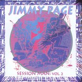 Session Man: Vol. 2