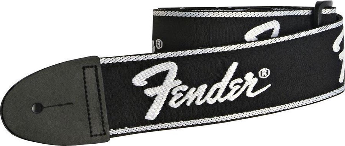 Fender Weighless 2 Monogram Strap – Nederland