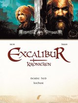 Excalibur kronieken 03. luchar