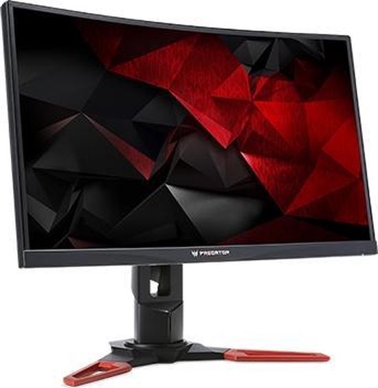 Acer predator z271u обзор