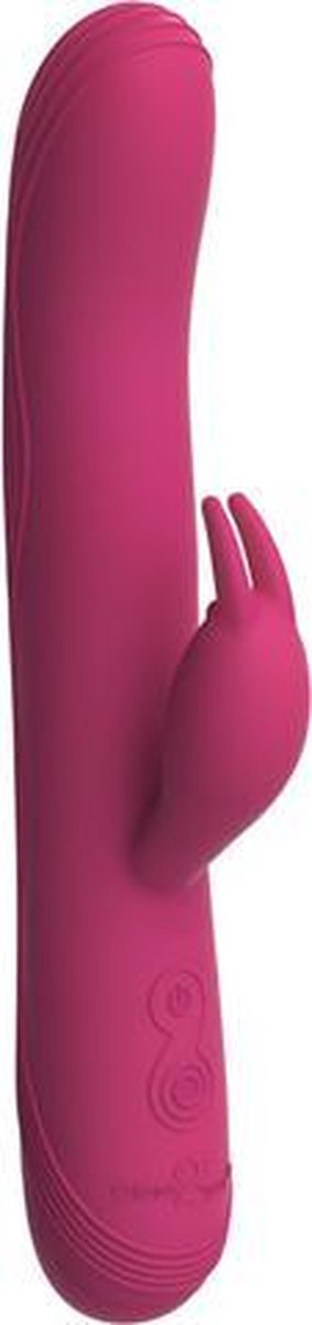 Goedkoopste Coniglio Rabbit Vibrator