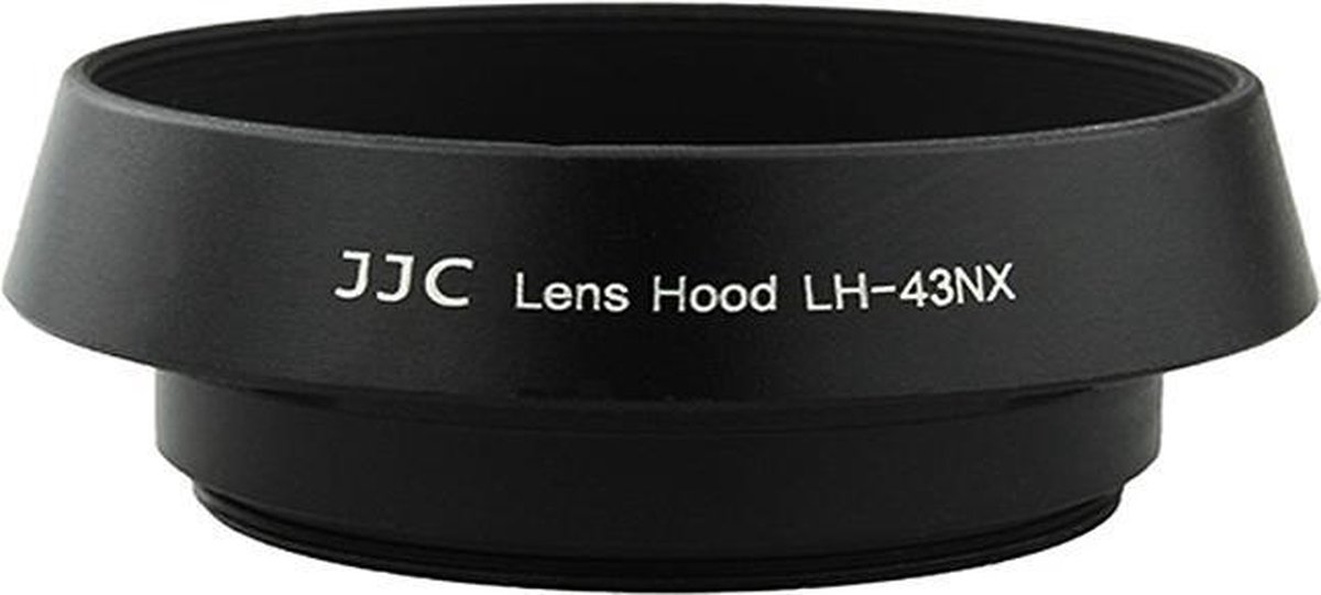 JJC LH-43NX camera lens adapter