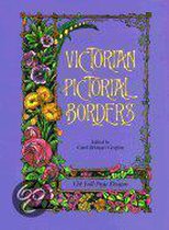 Victorian Pictorial Borders