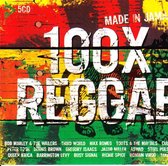 Various - 100x Reggae