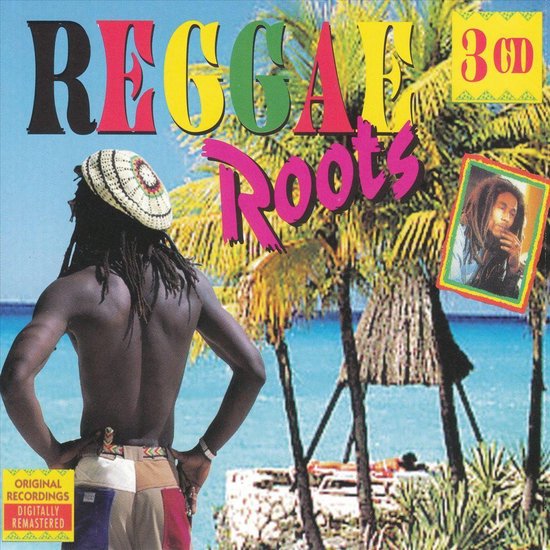 Reggae Roots Various Artists Cd Album Muziek Bol