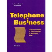 Telephone Business