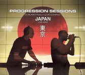 Progression Sessions: Japan Live 2002