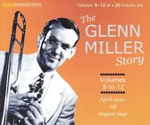 The Glenn Miller Story: Vols 9-12