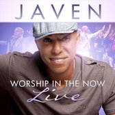 Worship In The Now: Live