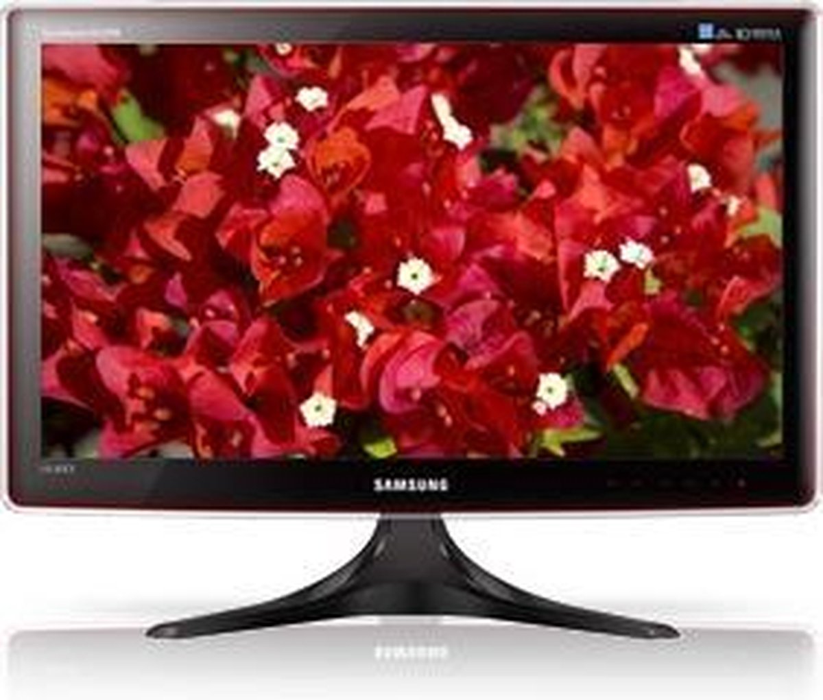 Как разобрать монитор samsung bx2335