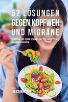 52 L sungen Gegen Kopfweh Und Migr ne