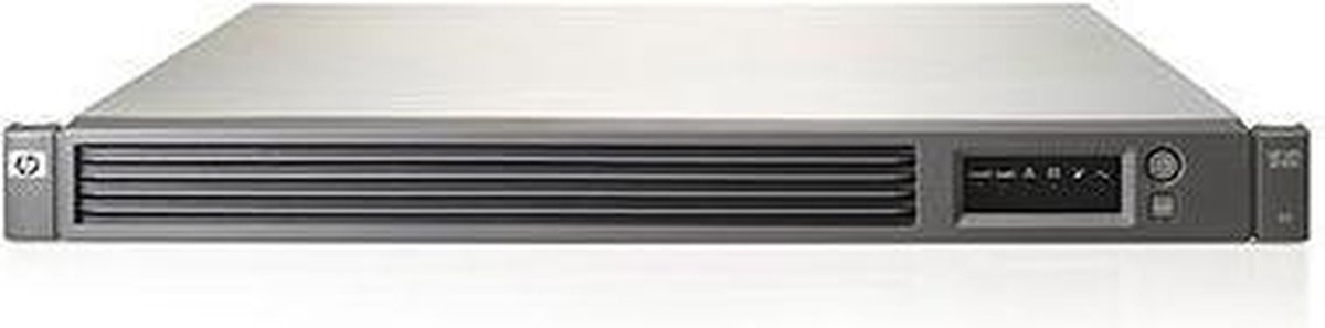 HP R1.5 VA 1U Uninterruptible Power System