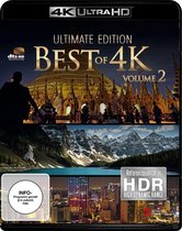 Best of 4K - Ultimate Edition 2 (4K UHD)/Blu-ray