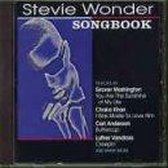 Stevie Wonder songbook - Various artists