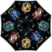 Paraplu Harry Potter "Logo" met actieve kleur verandering