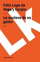 Esclava de Su Galán