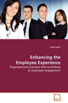 Enhancing the Employee Experience